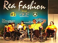 Rea Fashion